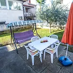 Apartament Nilka *