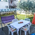 Apartament Nilka *