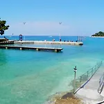 Apartman Nilka *
