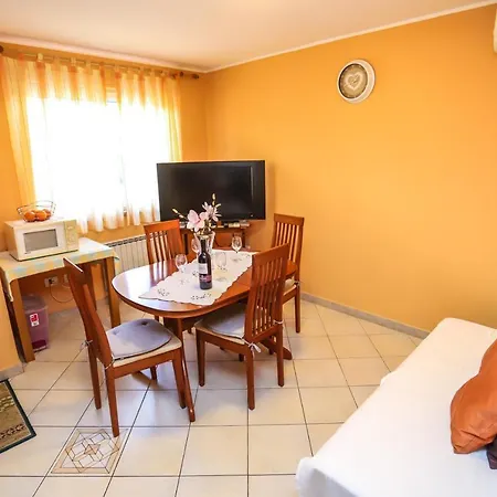 Nilka Apartman