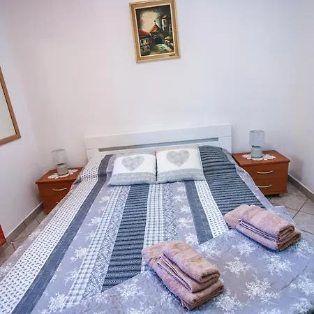 Nilka Poreč