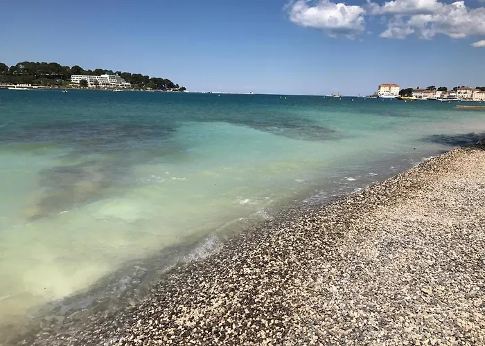 Nilka * Poreč
