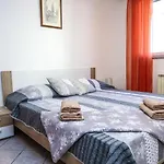 Nilka Apartmán Poreč