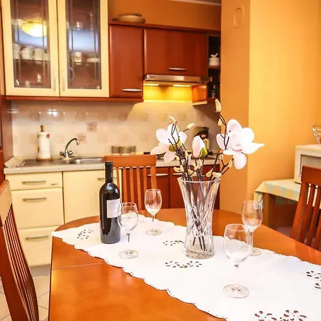 Apartamento Nilka Poreč