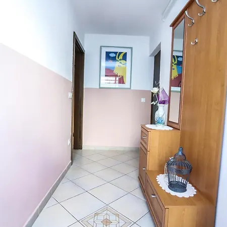 Apartment Nilka
