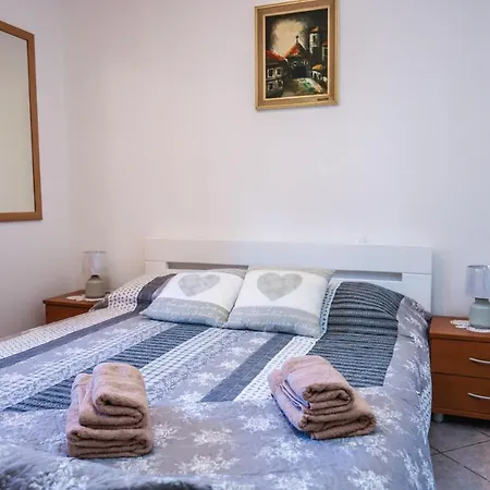 Apartment Nilka