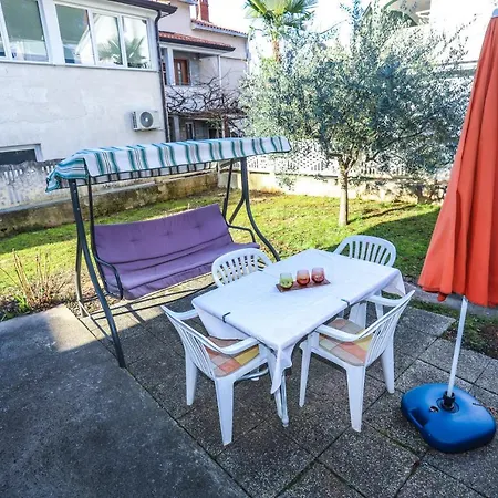 Apartment Nilka *