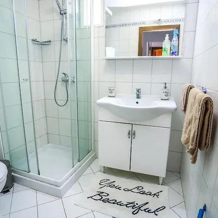 Apartment Nilka Porec