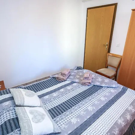 Apartamento Nilka Poreč