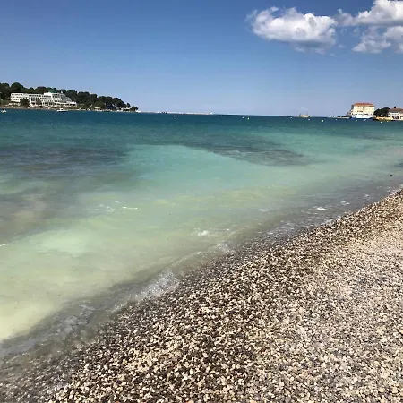 Nilka * Porec