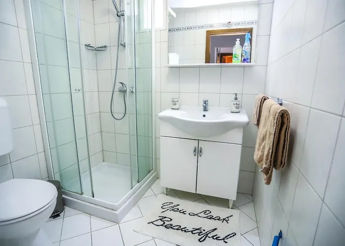 Appartement Nilka Poreč