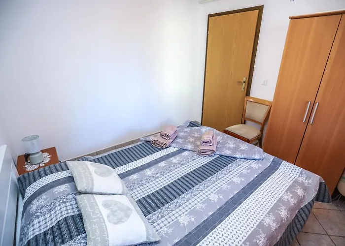 Apartamento Nilka Poreč