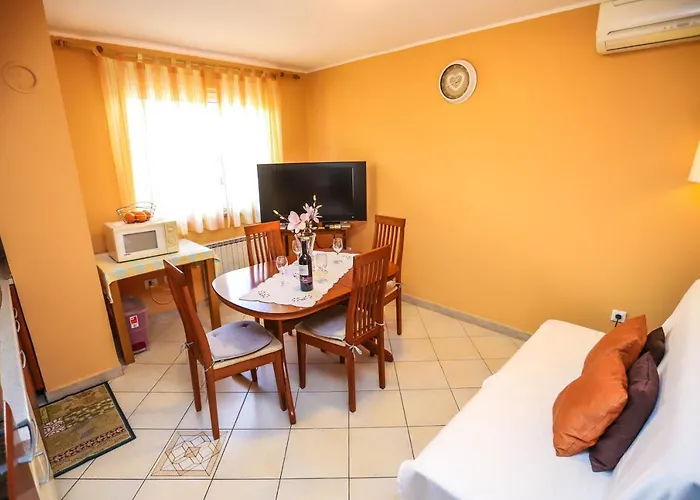 Nilka Apartment